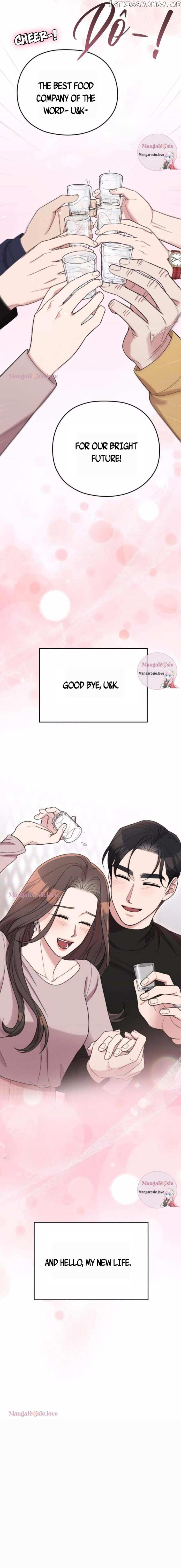 Marry My Husband Chapter 66 image 14